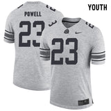 YOUTH Tyvis Powell 23-gray