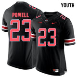 YOUTH Tyvis Powell 23 - Blackout