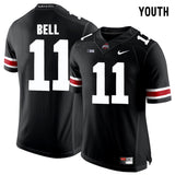 YOUTH Vonn Bell 11 - Black