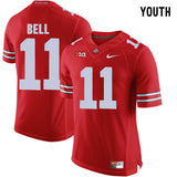 YOUTH Vonn Bell 11 - Scarlet