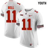 YOUTH Vonn Bell 11 White
