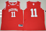 Yogi Ferrell 11 Red
