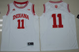 Yogi Ferrell 11 White