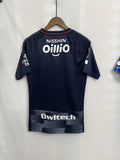 Yokohama F Marinos Mariners Blue Style 3