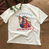 You Look Like The 4th Of July Makes Me Want A Hot Dog Real Bad  Shirt, Funny 4th Of July Gift Shirt Hoodie Sweatshirtstyle{n002}11