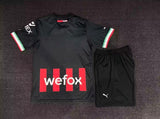 Youth AC Milan 22-23AC Youth 1 Style 1