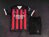 Youth AC Milan 22-23AC Youth 1 Style 2