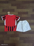 Youth AC Milan 24-25ac Youth Style 1