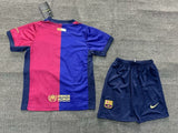 Youth Barcelona 24-25 Youth Style 1