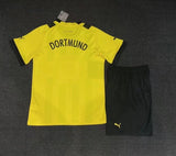 Youth Borussia Dortmund 22-23 Youth Style 1