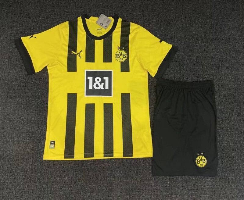 Youth Borussia Dortmund 22-23 Youth Style 2