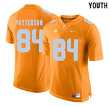 Youth Cordarrelle Patterson 84 Orange