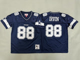 Youth Dallas Cowboys #88 Michael Irvin Cowboys Team Youth Style 1