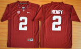Youth Derrick Henry 2 red