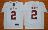 Youth Derrick Henry 2 white