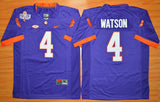 Youth Deshaun Watson 4# purple