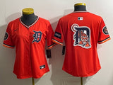 Youth Detroit Tigers Tigers Special V2 Women Youth Style 1