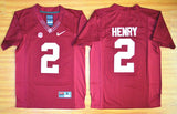 Youth Diamond Edition Derrick Henry 2 red