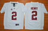 Youth Diamond Edition Derrick Henry 2 white
