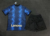 Youth Inter Milan 21-22 Youth 1 Style 1