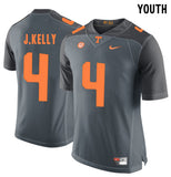 Youth John Kelly 4 Grey