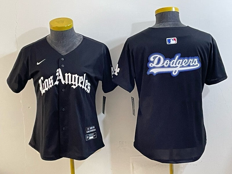 Youth Los Angeles Dodgers Dodgers 5 Edition Women Youth Style 13