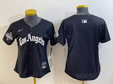 Youth Los Angeles Dodgers Dodgers 5 Edition Women Youth Style 19