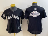 Youth Los Angeles Dodgers Dodgers 5 Edition Women Youth Style 2