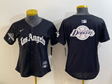 Youth Los Angeles Dodgers Dodgers 5 Edition Women Youth Style 3