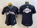 Youth Los Angeles Dodgers Dodgers 5 Edition Women Youth Style 4