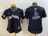 Youth Los Angeles Dodgers Dodgers 5 Edition Women Youth Style 8