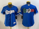 Youth Los Angeles Dodgers Dodgers Edition Women Youth Style 4