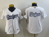 Youth Los Angeles Dodgers Dodgers Edition Women Youth Style 8