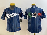 Youth Los Angeles Dodgers Dodgers Fashion Youth Style 10