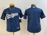 Youth Los Angeles Dodgers Dodgers Fashion Youth Style 11