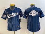 Youth Los Angeles Dodgers Dodgers Fashion Youth Style 2