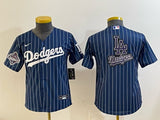 Youth Los Angeles Dodgers Dodgers Fashion Youth Style 5