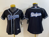 Youth Los Angeles Dodgers Dodgers Women Youth Style 8