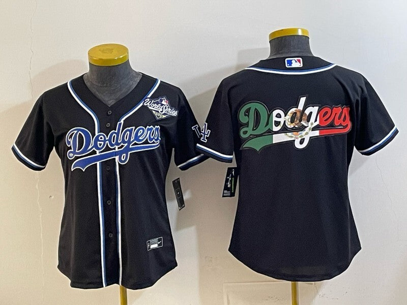 Youth Los Angeles Dodgers Dodgers Women Youth Style 9