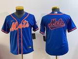 Youth New York Mets Mets Youth Style 2