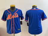 Youth New York Mets Mets Youth Style 3