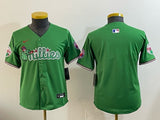 Youth Philadelphia Phillies Phillies Collaboration Youth Style 2