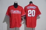 Youth Philadelphia Phillies Style 1