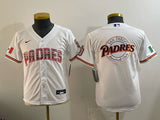 Youth San Diego Padres Padres Youth Style 1