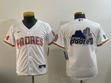 Youth San Diego Padres Padres Youth Style 2