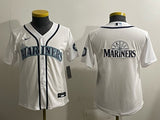 Youth Seattle Mariners Mariners Youth Style 2