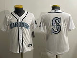 Youth Seattle Mariners Mariners Youth Style 3
