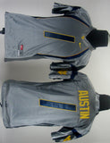 Youth Tavon Austin 1 Grey Youth