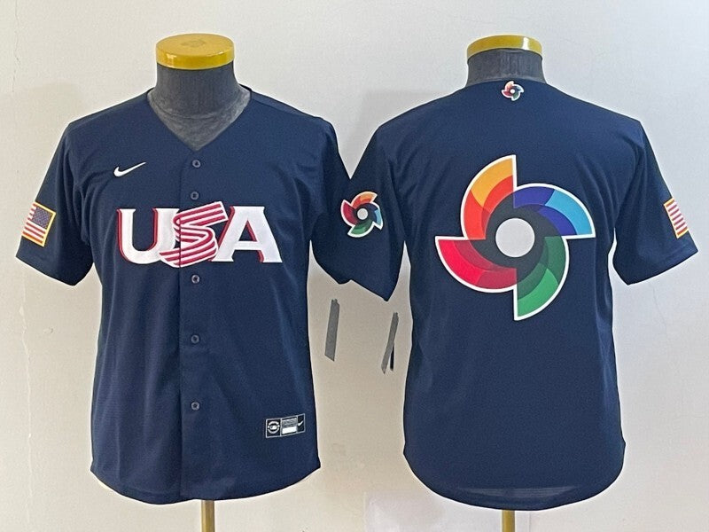 Youth USA 2023 World Cup 2023 World Cup Youth 16b Style 1