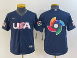 Youth USA 2023 World Cup 2023 World Cup Youth 16b Style 1